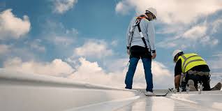 Fast & Reliable Emergency Roof Repairs in Stanley, ND